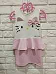 Sukienka Hello Kitty h&m