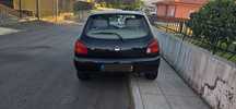 Ford Fiesta 1.25
