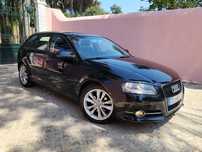 Audi A3 1.6 TDI Nacional 179 mil kms 2012