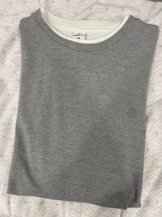 Camisola springfield