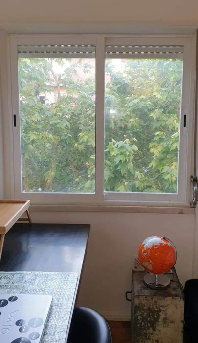 Alugo quarto em Benfica