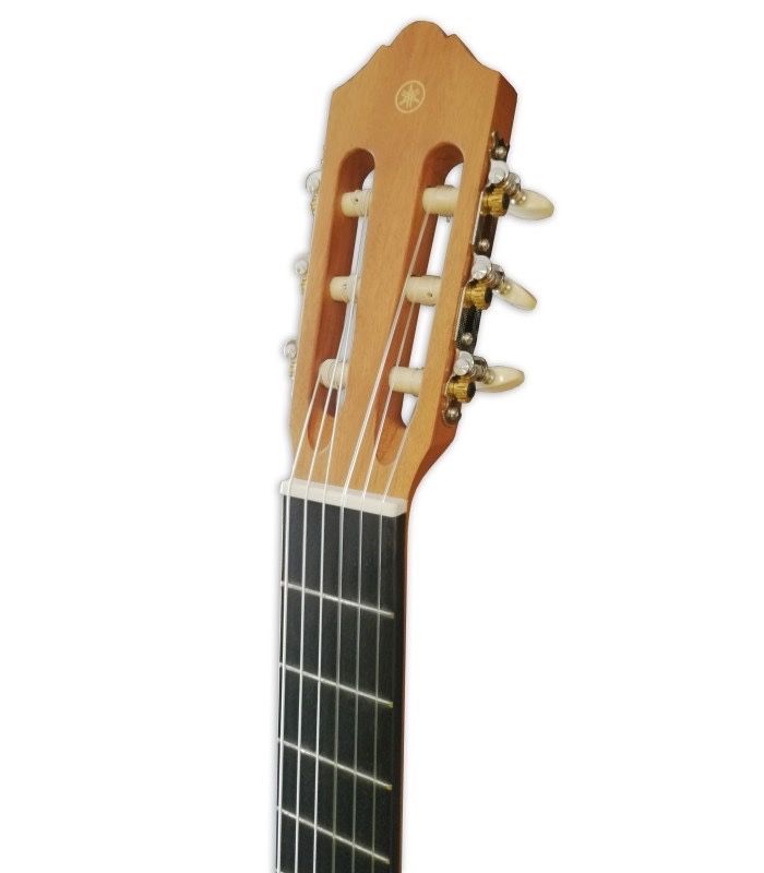 Guitarra clássica yamaha C40M