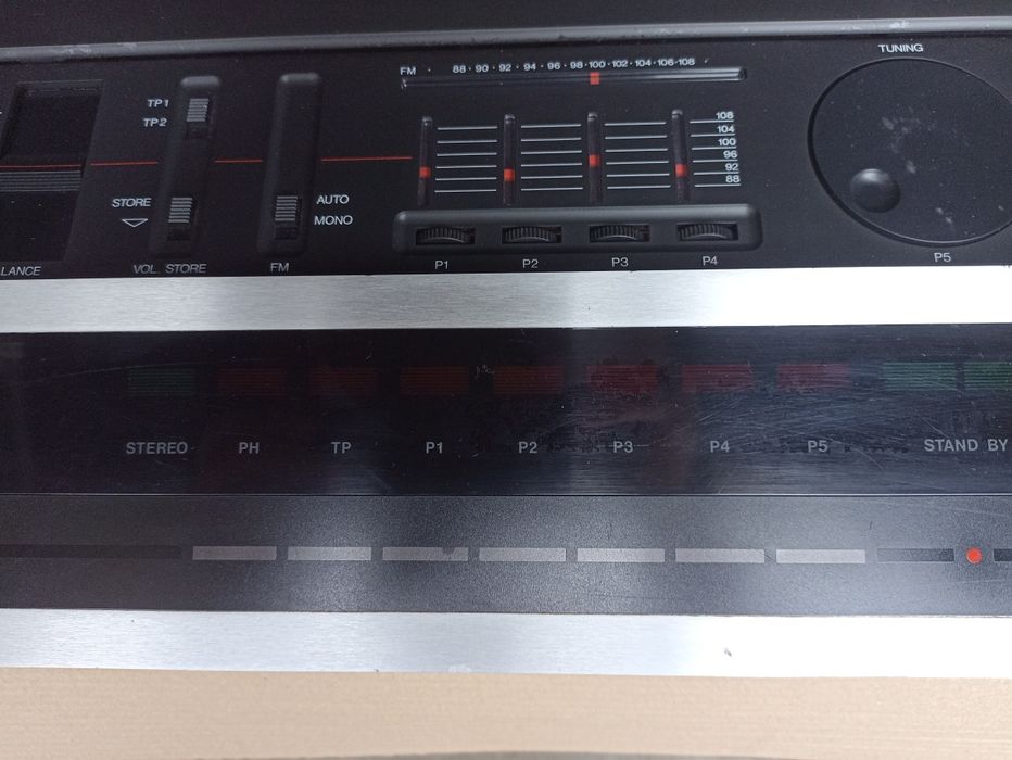Ресивер Bang OLUFSEN