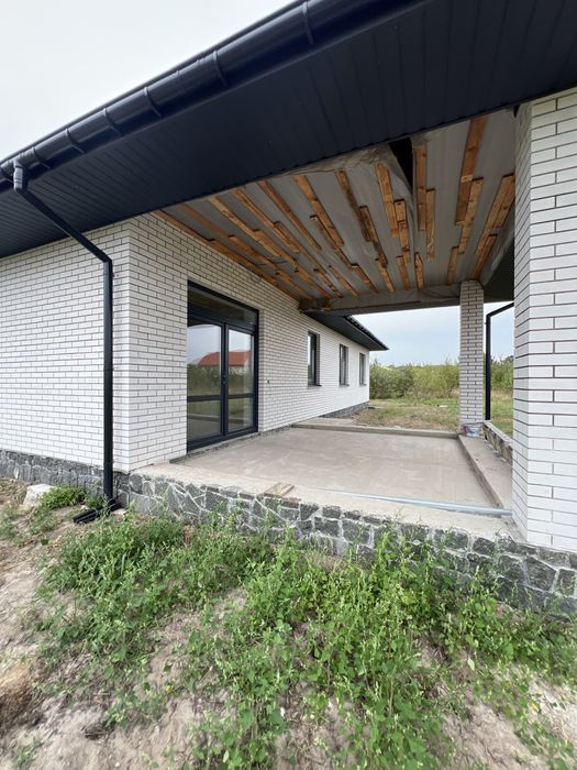 Продається новий будинок в Тетерівці