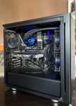 Комп'ютер Ryzen 9 3900x/RTX 2060 Super/64 gb/500GB M.2 Samsung