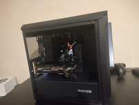 Komputer do gier -Ryzen 5 3600 / RX 6600/ 16 GB RAM