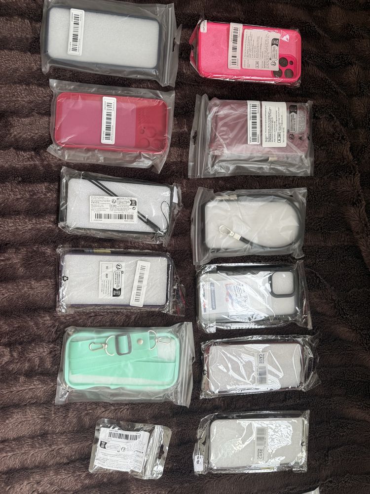 Capas de iphone 16 pro max