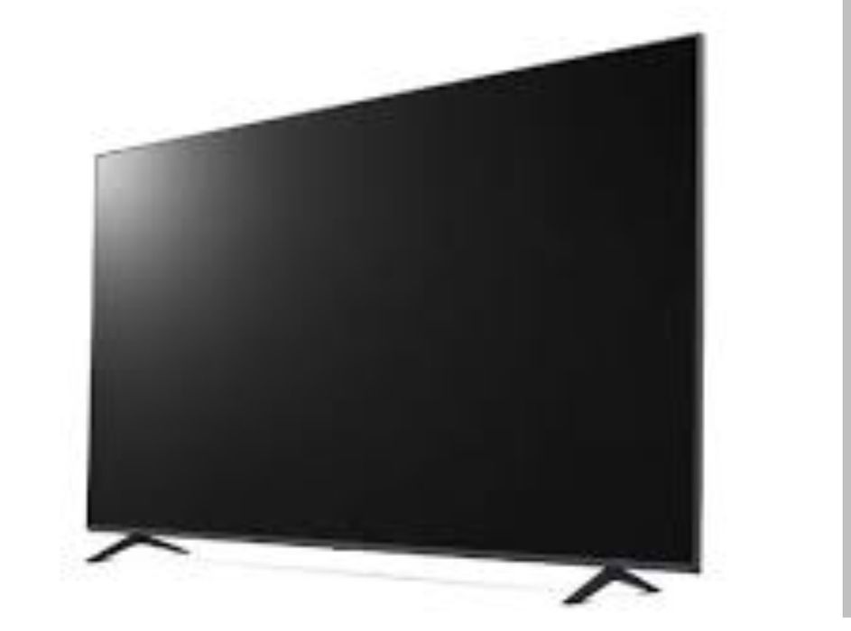 lg webos tv u7300 50'
