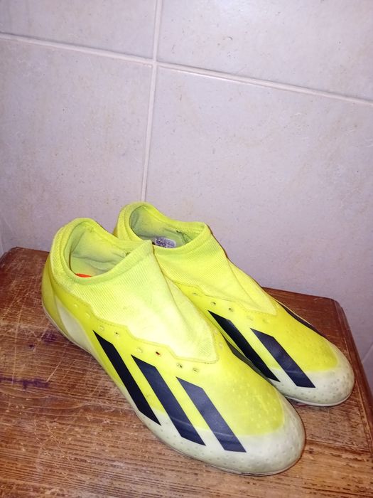 Buty korki adidas x CrazyFast 41 1/3