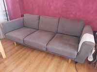 Sofa IKEA 3 lugares comprimento 2,15m