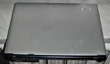 Laptop ACER / ZŁOM na części