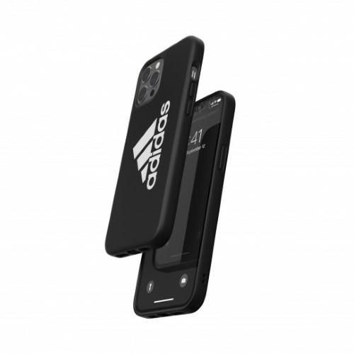 Adidas SP Iconic Sports Case iPhone 12Pro Max czarny/black 42462