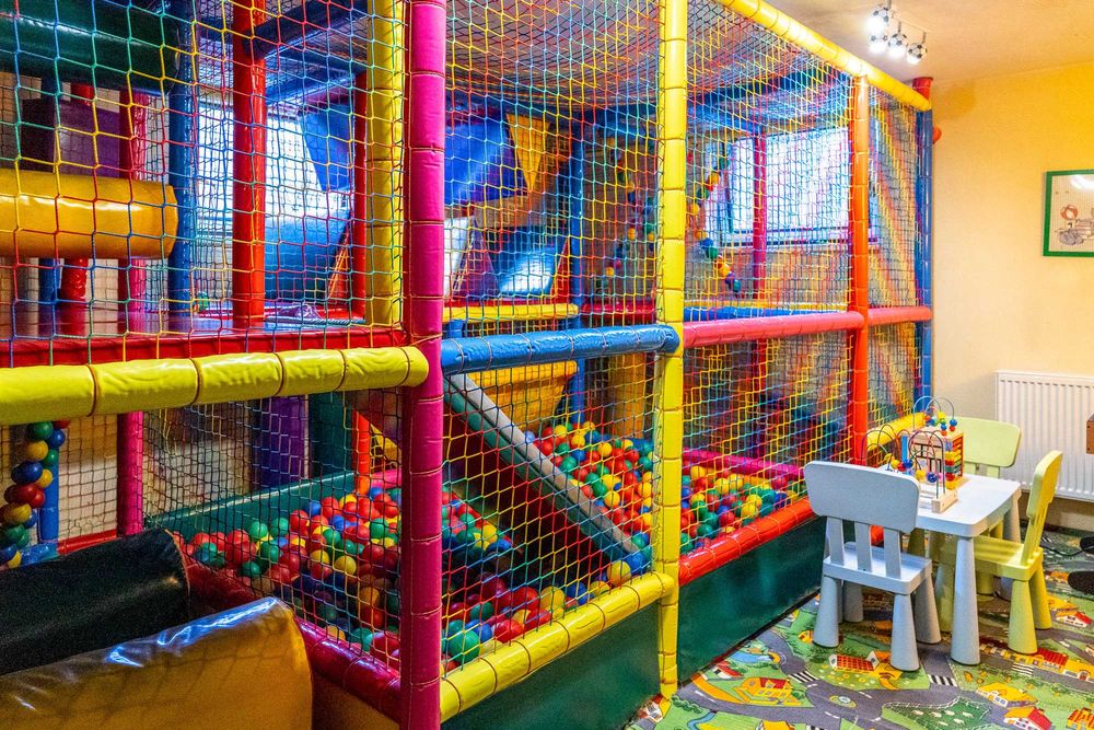 Sylwester na Mazurach - 3 domki 6-osobowe SPA, Wyżywienie, Sala