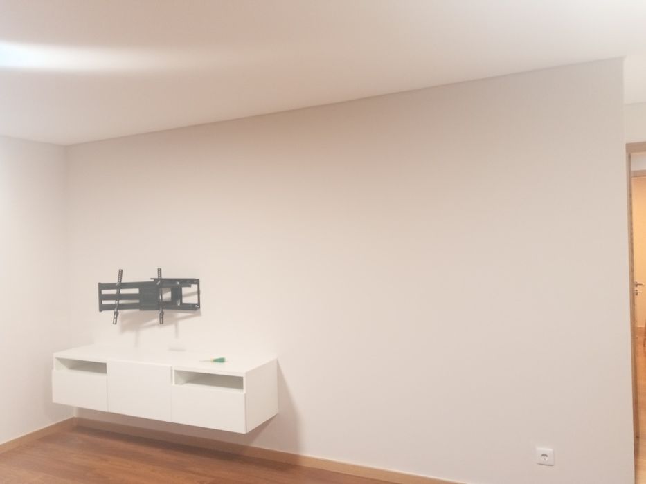 Pintura de construção civil