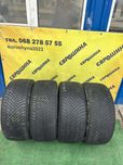 Шини Continental AllSeasonContact 245/40R19 Комплект Всесезонна Б/у