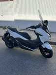 Honda Forza 125cc ABS