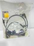 Conjunto Fios de Vela Renault Novos Originais 7701025482