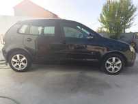 VW Polo 1.4TDI 90CV