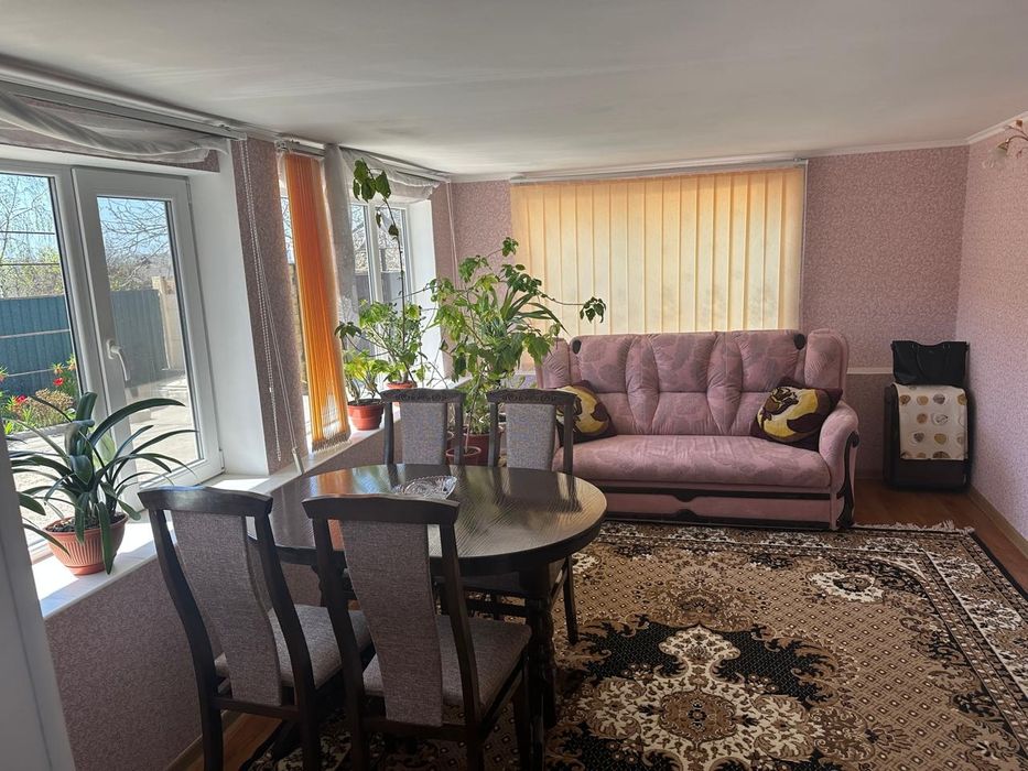 Продам будинок в м. Нова Одеса