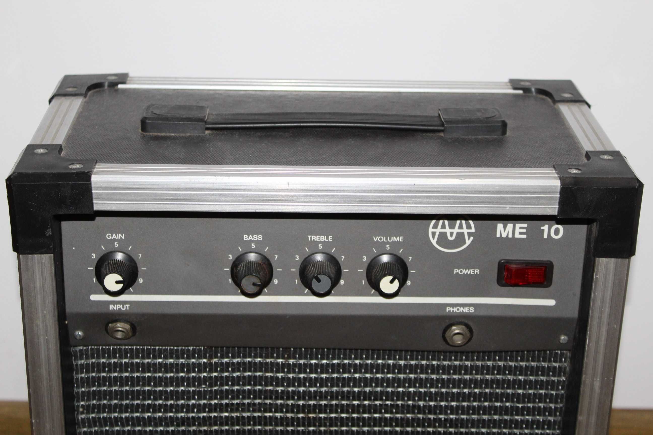 ME 10 Piecyk gitarowy wzmacniacz do gitary Wysyłka