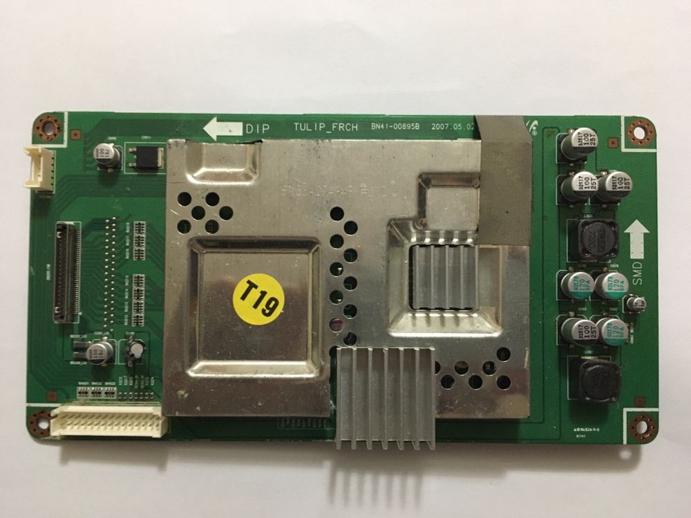 Placa BN41.00895B para tv samsung