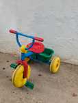 Vendo Triciclo pequeno