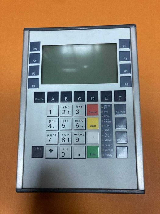 Usb панели оператора Wincor 2050xe