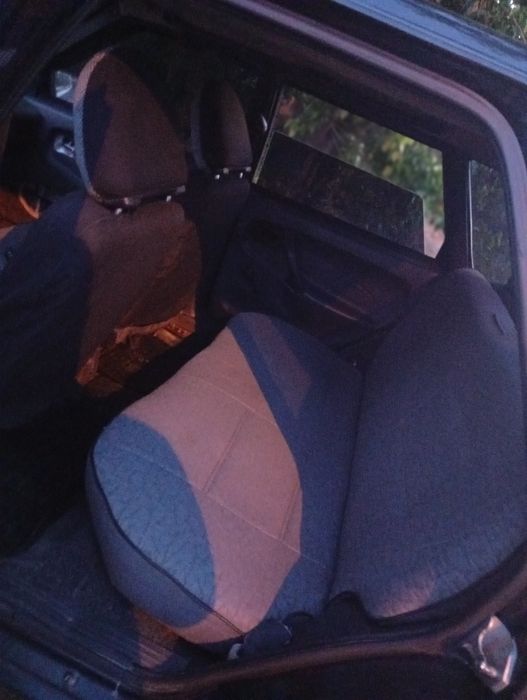 Ваз 2115 в хорошем состоянии