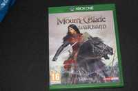 Gra Konsola Xbox One Mount & Blade: Warband