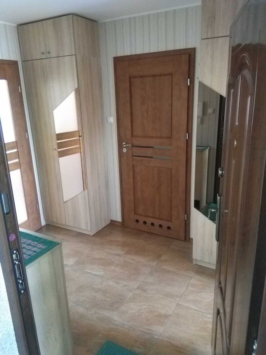 Słoneczne mieszkanie w atrakcyjnej lokalizacji