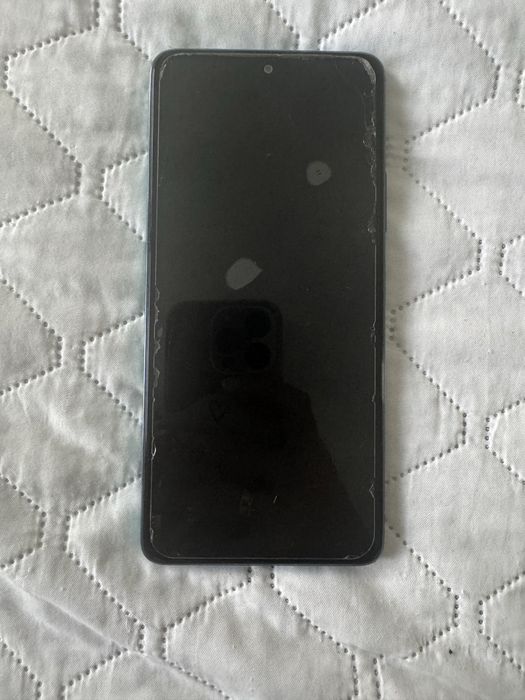 smartfon Xiaomi Redmi Note 10 Pro/ telefon komórkowy