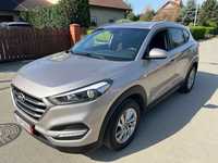 Hyundai Tucson 1.6 TURBO Benzyna ! Tylko 110000KM ! ZADBANY - BEZWYPADKOWY z KAMERĄ !