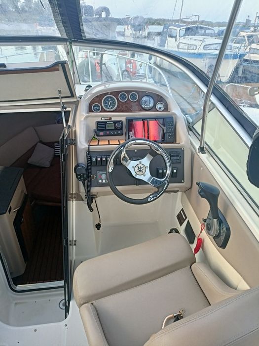 Łódź Bayliner 2355