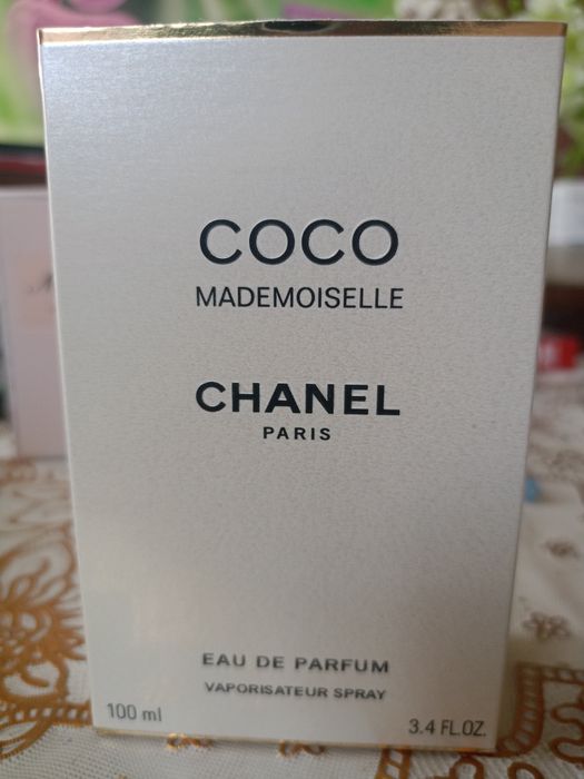 Coco Chanel Mademoiselle