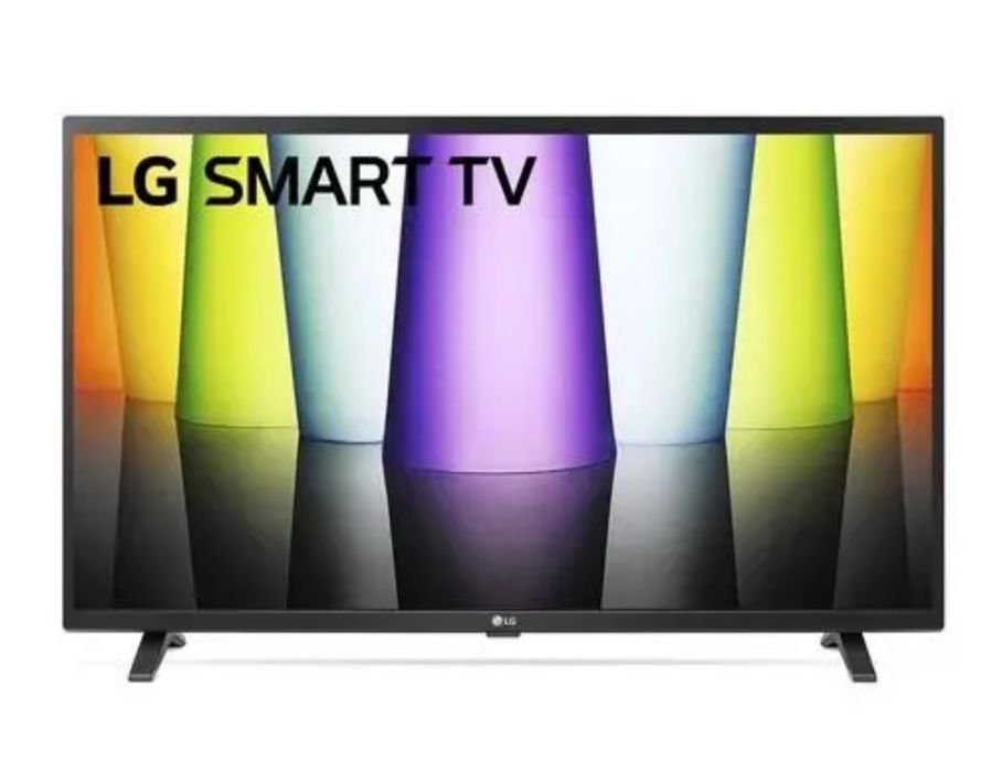 LG temewizor 32 cake Nowy