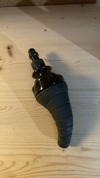 Tornado Zacuto (para follow focus z drive)