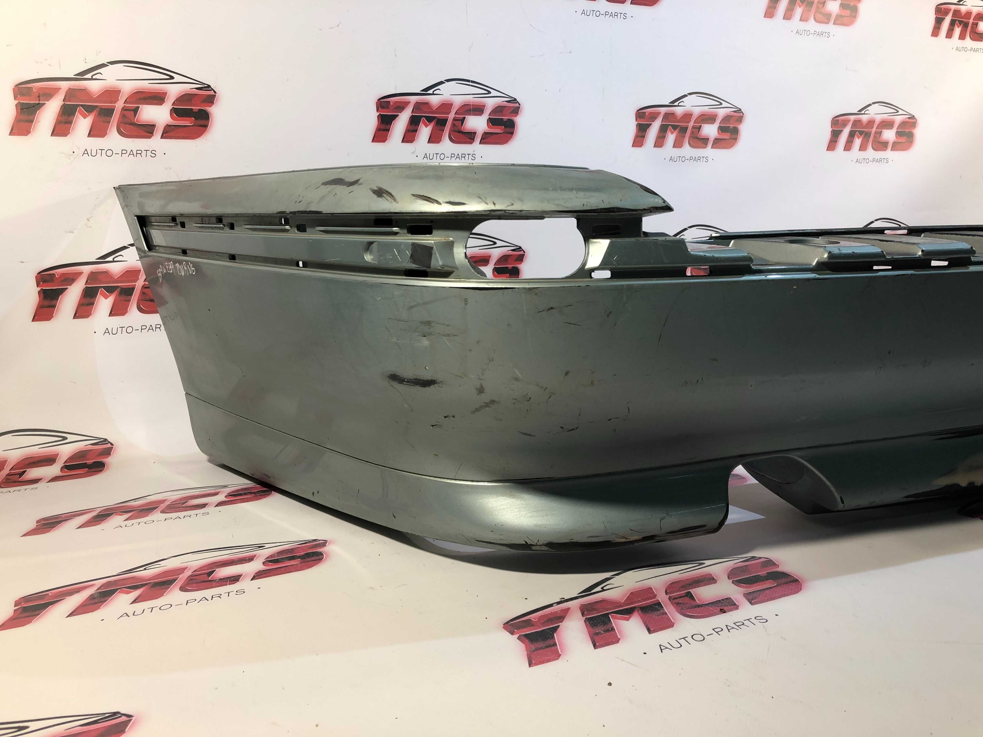 Parachoques BMW E39 SERIE 5 TOURING CARRINHA ORIGINAL