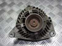 Audi A4 B5 A6 C4 C5 VW Passat B5 alternator 1.6 1.8 1.8 T quattro 2.4 2.6 2.8