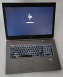 ТОП! Ігровий HP zBook 17 G6|XEON_2286|32GB|512GB|RTX4000|17.3"FHD|