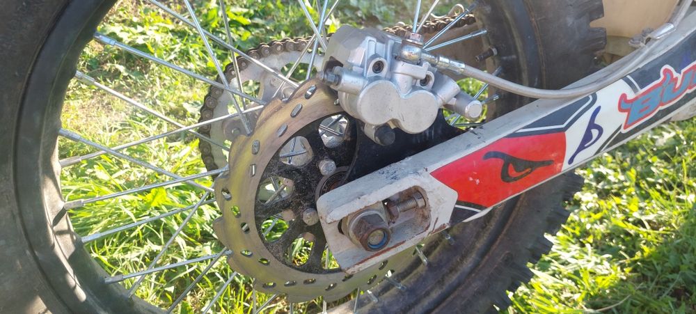 Cross Mikilon 250