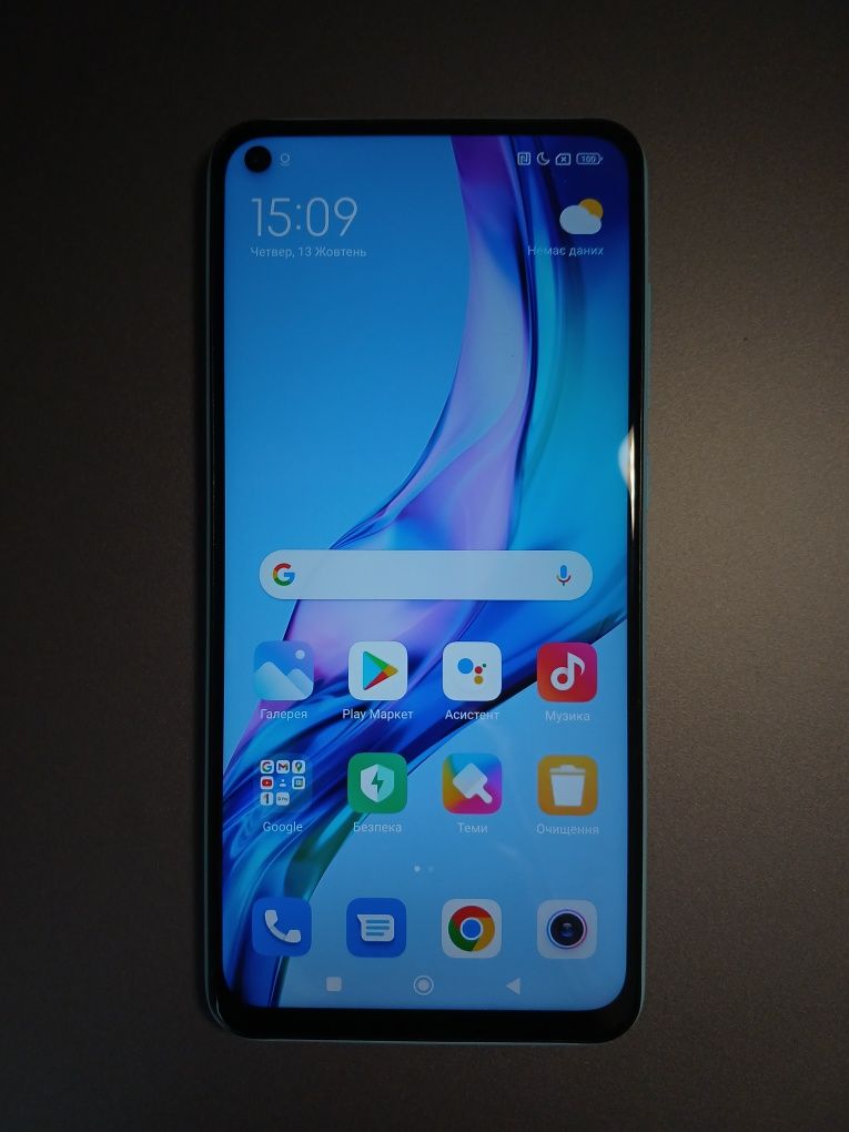 Redmi Note 9 4/128