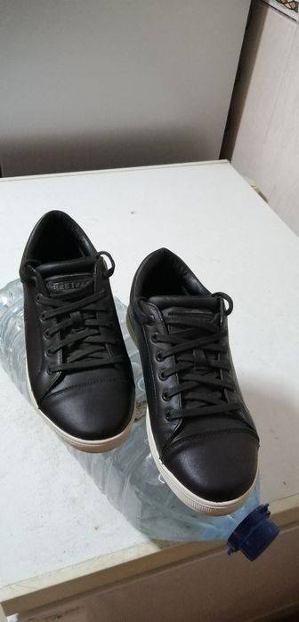 Tênis Firetrap, usado poucas vezes