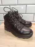 Buty trekkingowe Quechua Trek 500 Decathlon wodoodporne