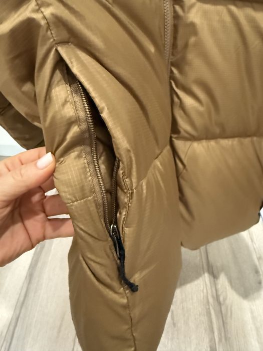 Зимова куртка columbia оригінал