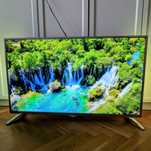 Telewizor Smart 4K Android TV Phillips 43PUS6501/12
