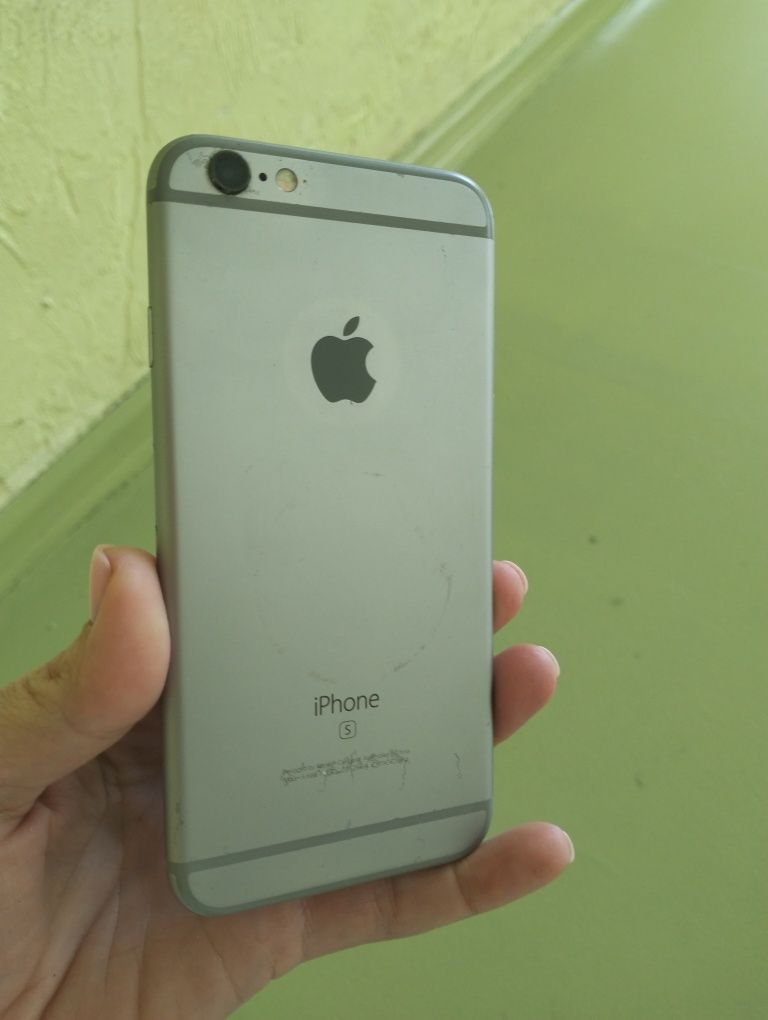 iPhone6s Робочий