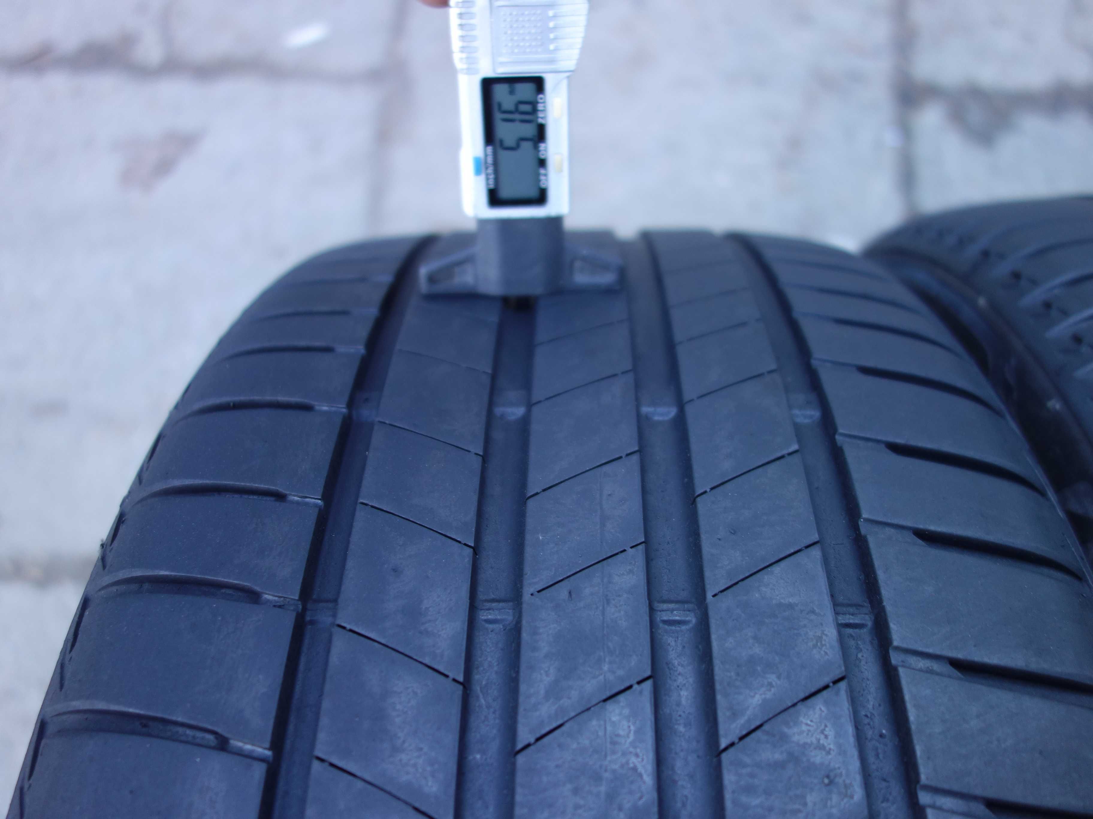 Opony 245/40/19 BRIDGESTONE 2 Sztuki Okazja