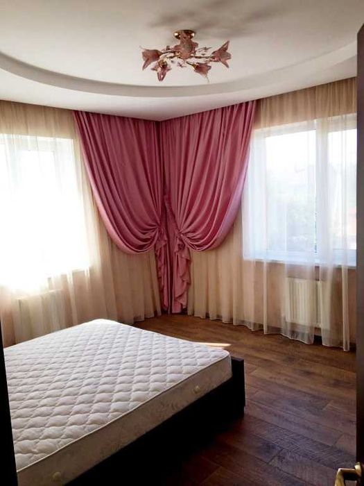Продаж 2х пов. буд. 199м2 +23,8 сот,с.Велика Олександрівка, Київ 15хв.