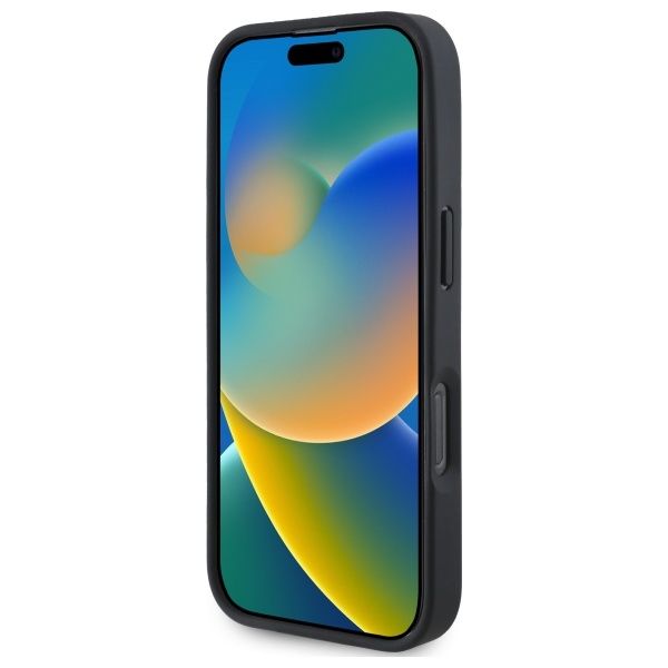 BMW BMHMP16X23PUSPR iPhone 16 Pro Max    6.9" czerwony/red hardcase