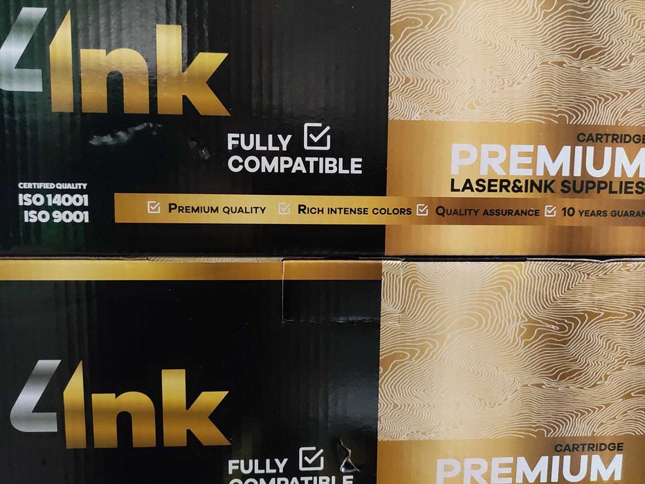 Toner Brother TN2420 zamiennik 4INK BR-2420 3 tys. str.